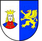 Wappen Mittelzentrum Ribnitz-Damgarten