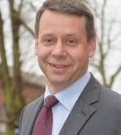 Michael Sack - Landrat des Landkreises Vorpommern-Greifswald