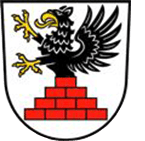 Wappen Mittelzentrum Grimmen